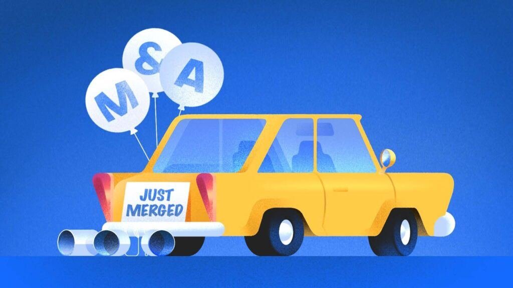 Cursor Deal Puts US On Track For Record Startup M&A Year