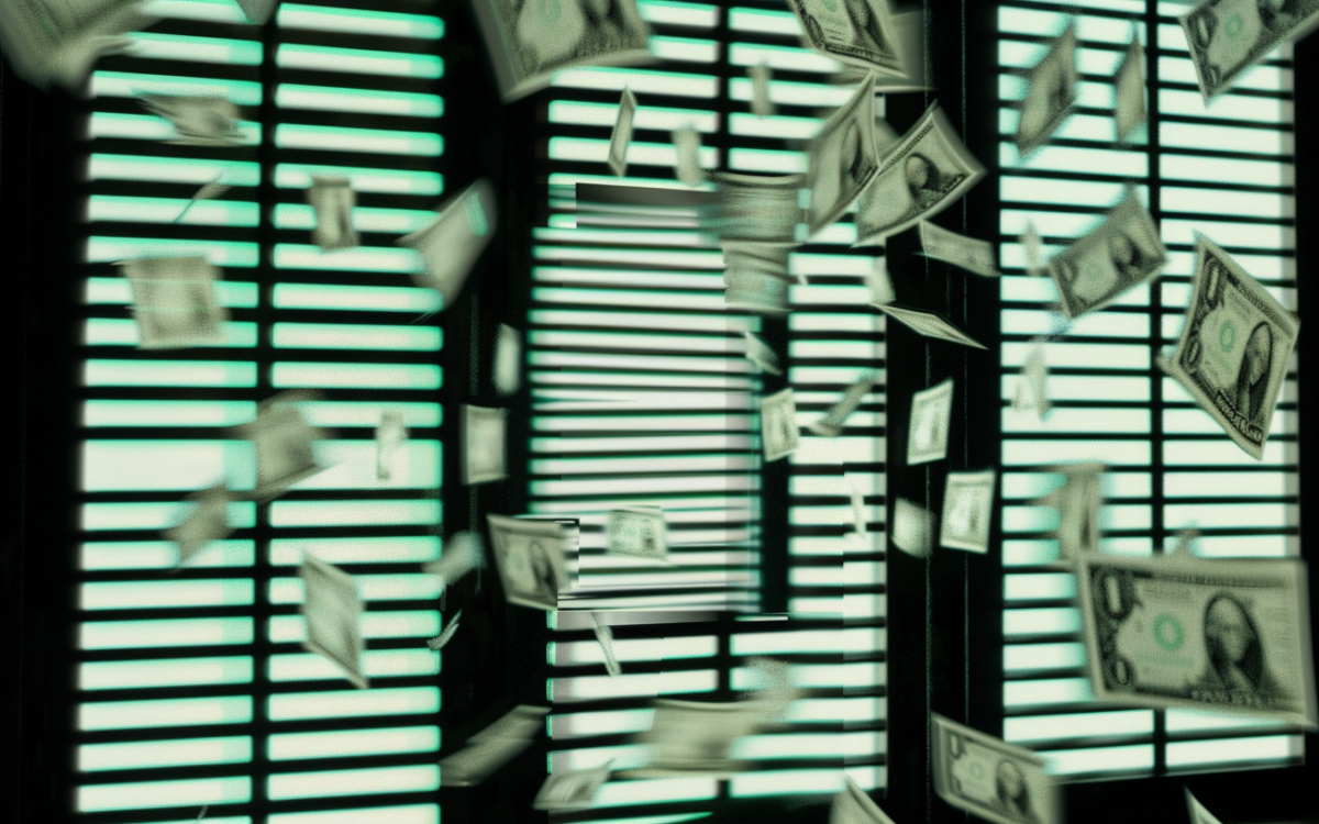 KPMG Survey Reveals 74% of Companies Lack Visibility into AI Spending