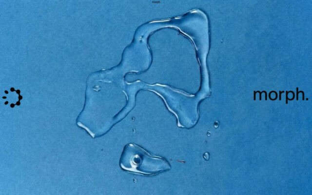 Soft, robotic cells from morph embed physical AI into hardware