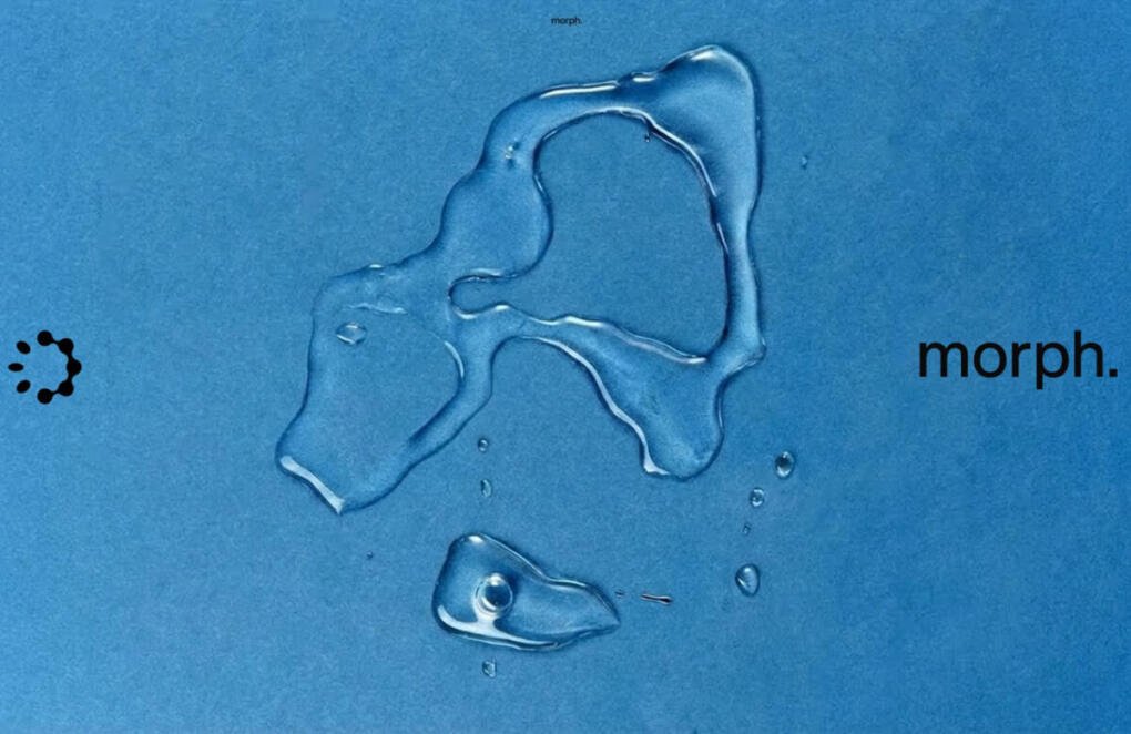 Soft, robotic cells from morph embed physical AI into hardware