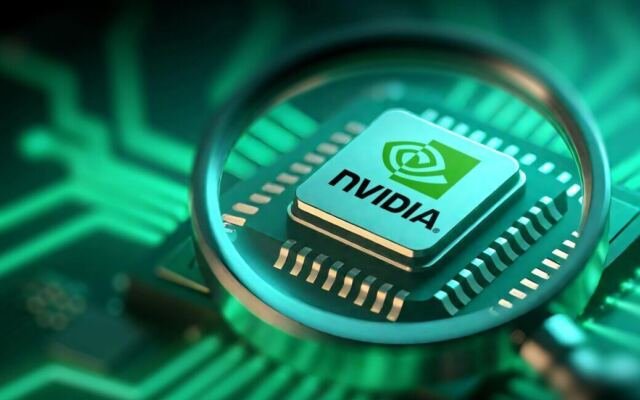 Chipmaker Nvidia seeks to raise over $25B in first bond deal since…