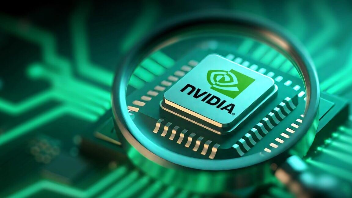 Chipmaker Nvidia seeks to raise over $25B in first bond deal since…