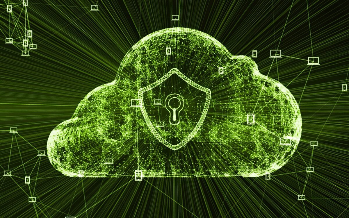 NVIDIA Confidential Computing to Help Expand Apple’s Private Cloud Compute