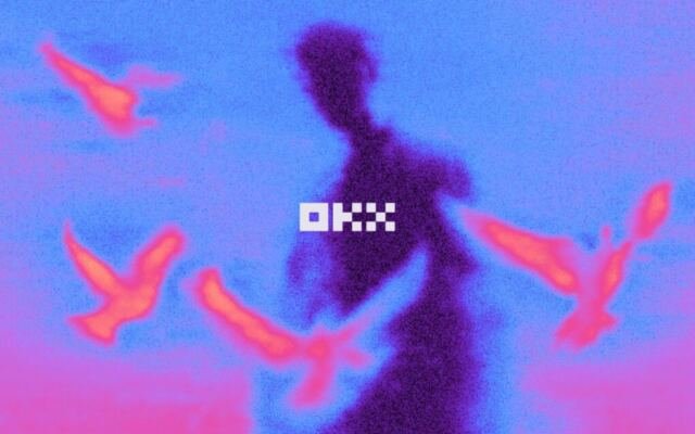 Crypto exchange OKX wants AI agents to hire and pay each other