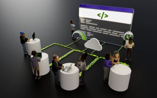 Open Models, Closed Environments: Palantir Brings Secure AI to US Agencies With…