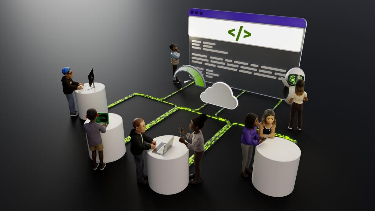 Open Models, Closed Environments: Palantir Brings Secure AI to US Agencies With…