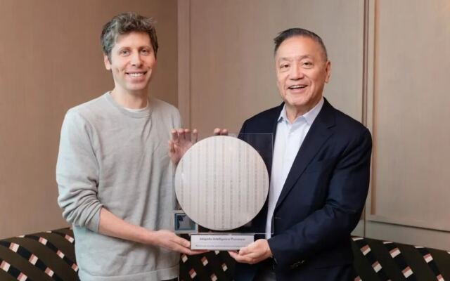OpenAI and Broadcom unveil “Jalapeño,” a custom chip built for LLM inference
