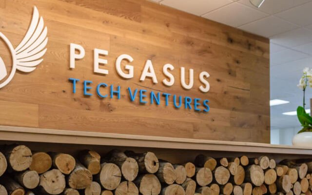 Pegasus Tech Ventures launches $60M fund for physical AI startups
