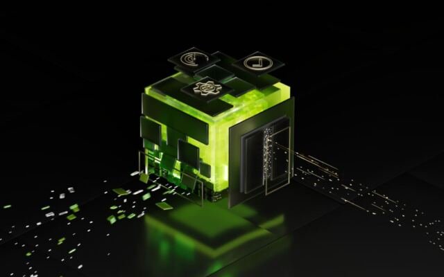 How NVIDIA’s Inference Software Stack Powers the Lowest Token Cost