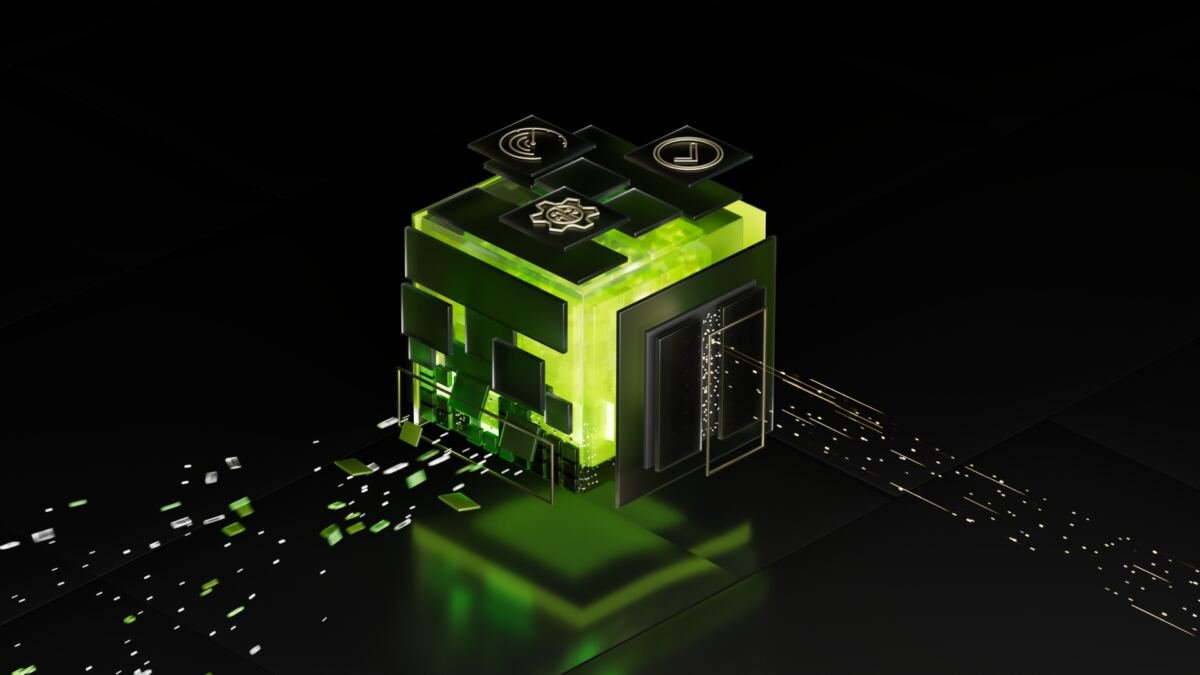 How NVIDIA’s Inference Software Stack Powers the Lowest Token Cost