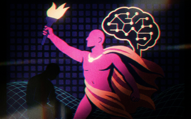 Jeff Bezos’ AI startup Prometheus closes $12 billion round at a $41…