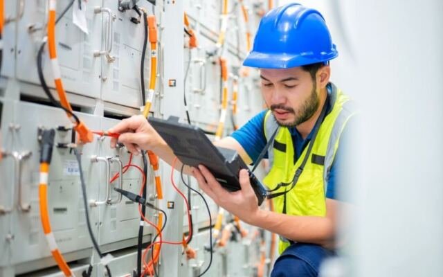 AI data center boom hits a human bottleneck — critical skilled labor…