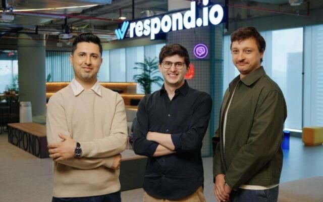 Malaysia’s AI agent-powered messaging app Respond.io raises $62.5M, eyes acquisitions