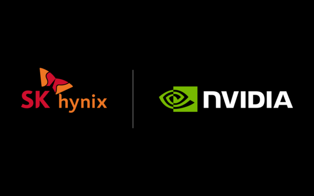 Nvidia and SK hynix Sign Multi-Year Agreement for Next-Gen Memory Development