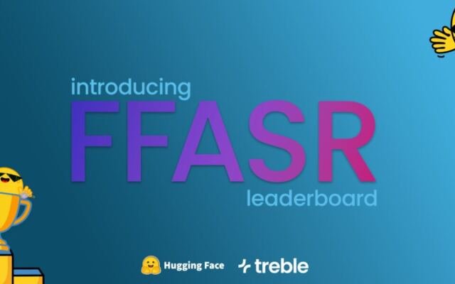 Introducing the FFASR Leaderboard: Benchmarking ASR in the Real World