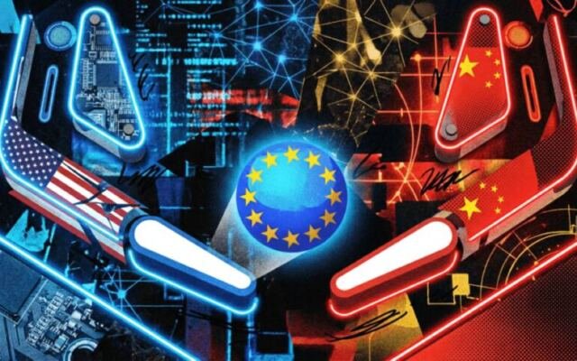 EU seeks AI independence as Austria proposes luring Anthropic to Europe