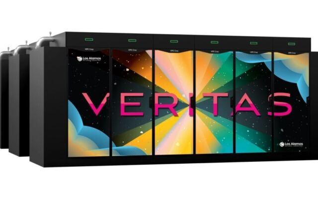 NVIDIA Vera CPU Opens the Way for Agentic Scientific AI at Los…