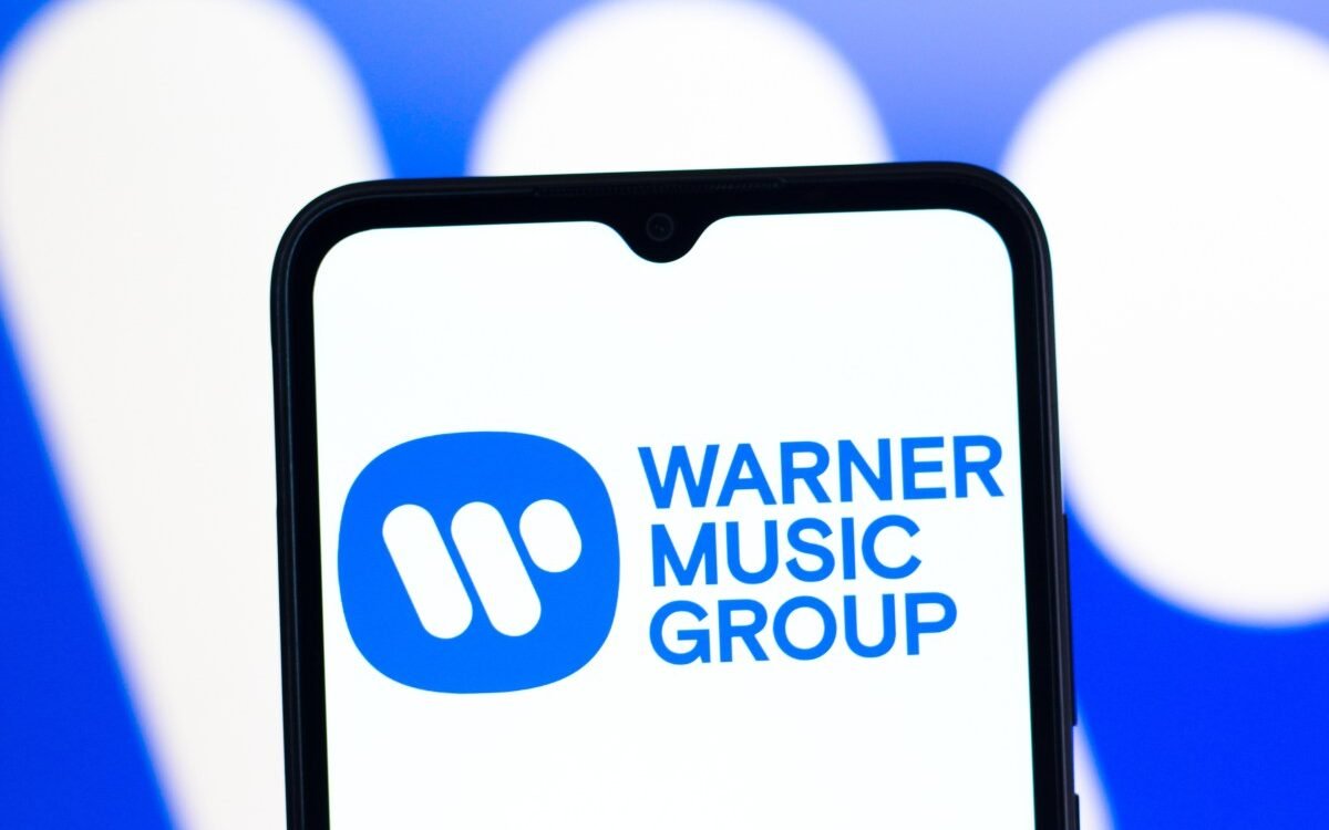 Warner Music acquires AI attribution startup Sureel AI