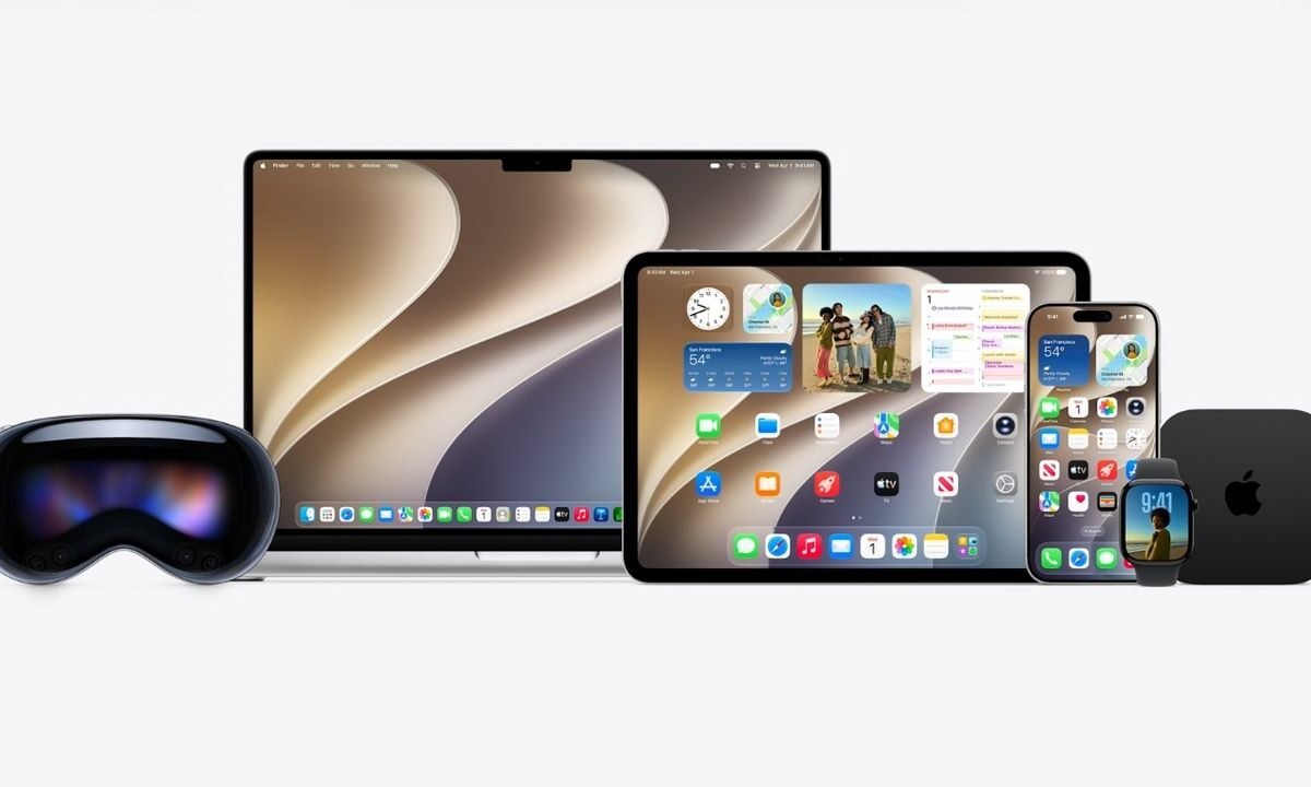 Apple Unveils macOS 27 Golden Gate with Cross-Platform Siri Enhancements at WWDC