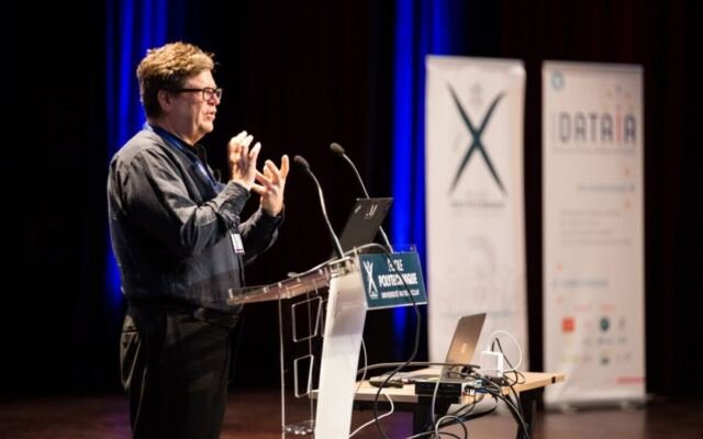 Yann LeCun warns AI labs like OpenAI and Anthropic face a “big…