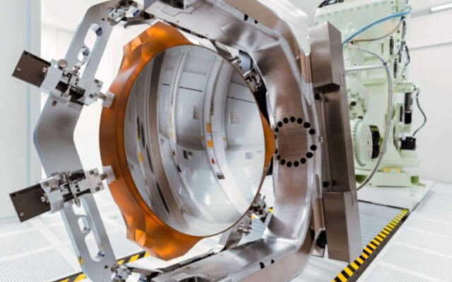 The $400 million machine powering the future of chipmaking