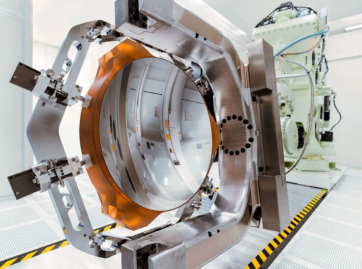 The $400 million machine powering the future of chipmaking