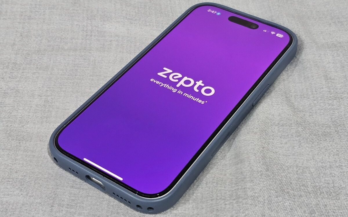 Zepto Files for IPO as Revenue Surges 104% Amid Growing Losses