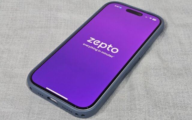 Zepto Files for IPO as Revenue Surges 104% Amid Growing Losses