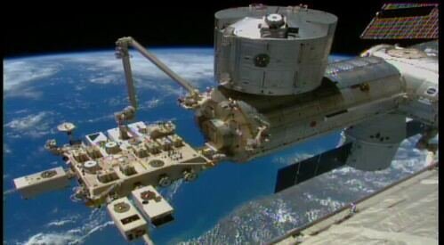 How would AI data centers in space even work? A former NASA robotics chief explains