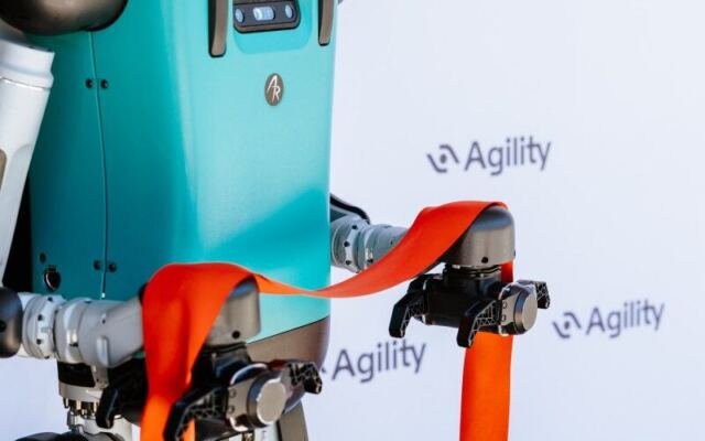 Agility Robotics plants its flag in Tesla’s backyard