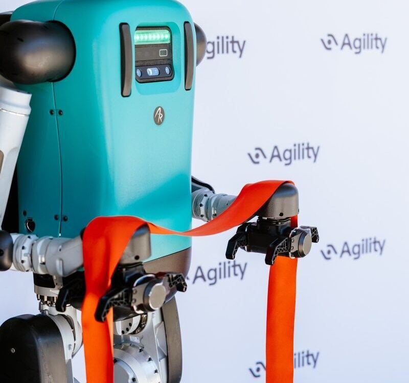 Agility Robotics plants its flag in Tesla’s backyard