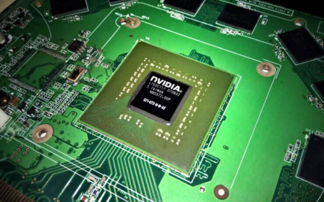 Taiwan detains Nvidia employee in widening China chip smuggling probe