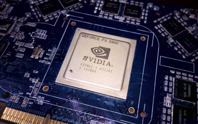Nvidia is bankrolling AI startups to loosen Big Tech's grip on its chip business