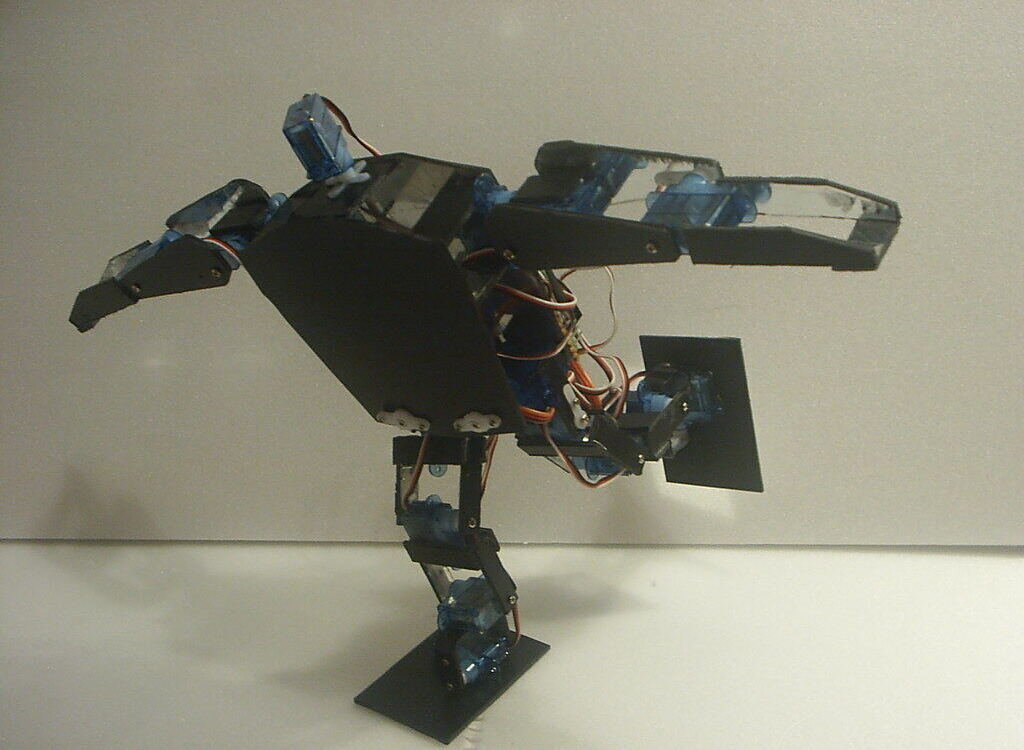 Gemini Robotics 2 brings whole body intelligence to robots
