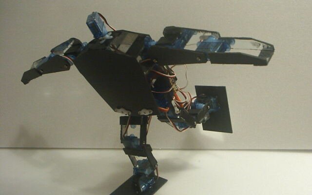 Gemini Robotics 2 brings whole body intelligence to robots