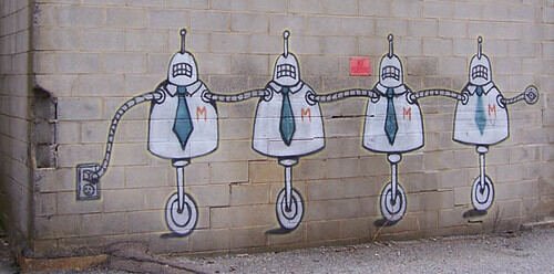 Key to Humanoid Progress: Managing the Power Behind the Robots