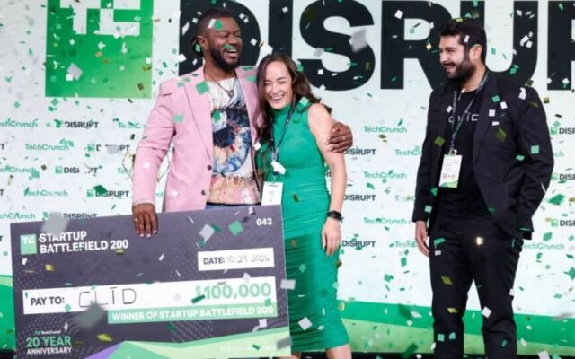 Last chance to apply — Startup Battlefield Australia applications close July 6