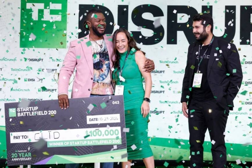 Last chance to apply — Startup Battlefield Australia applications close July 6