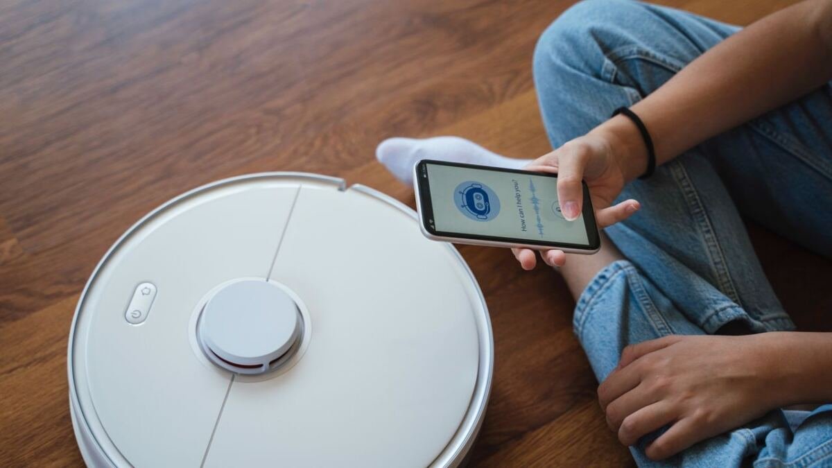 Foreign-made robot vacuums caught up in FCC robot ban — covers any…