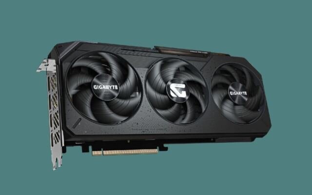 AMD RX 9070 GRE collapses to $499 to save 1440p gaming —…