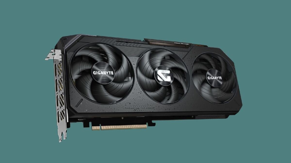 AMD RX 9070 GRE collapses to $499 to save 1440p gaming —…