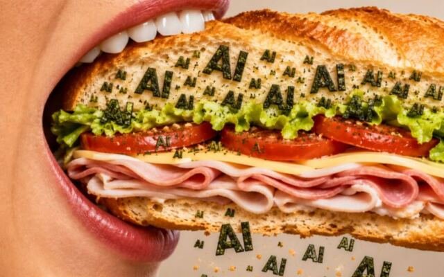 Jersey Mike’s IPO illustrates how bad the AI hype has become
