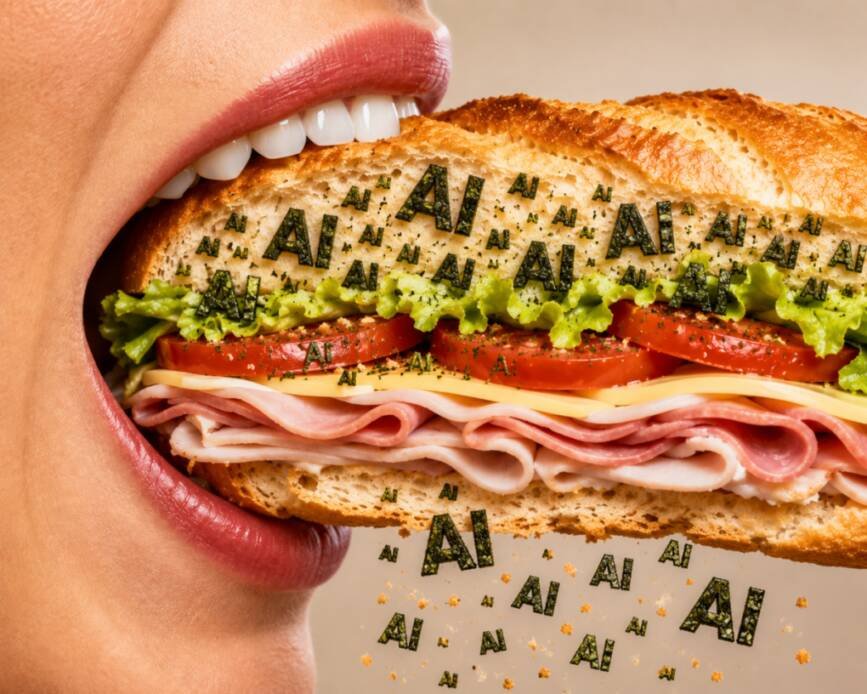 Jersey Mike’s IPO illustrates how bad the AI hype has become