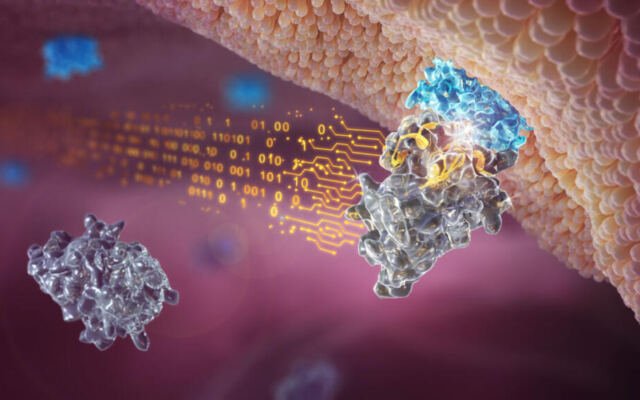 How AI helps scientists design the next generation of medicines