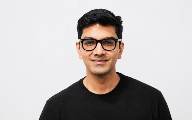 Ultrahuman’s former hardware VP raises $5.5M for devices that control AI agents,…