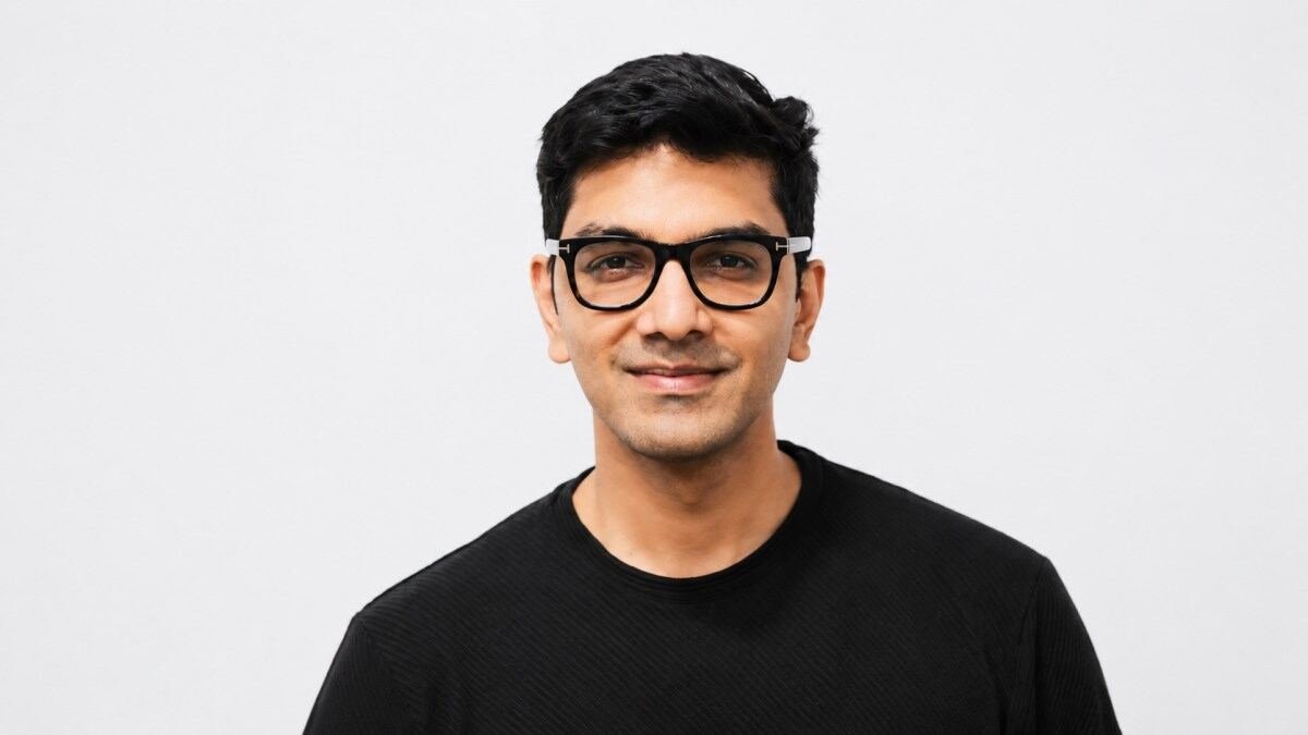 Ultrahuman’s former hardware VP raises $5.5M for devices that control AI agents,…