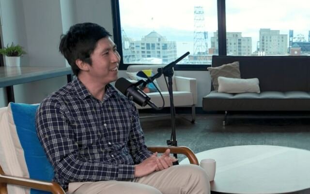 How a former DeepMind researcher raised at a $300M pre-seed valuation before…