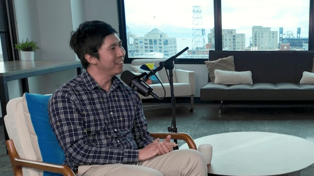 How a former DeepMind researcher raised at a $300M pre-seed valuation before…