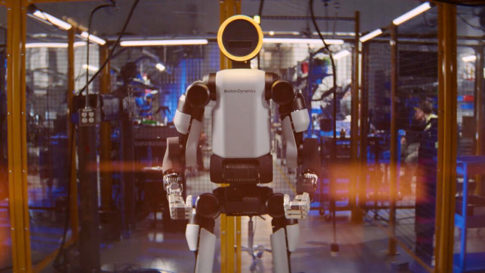 Hyundai claims humanoid robot plan is not part of talks with striking…