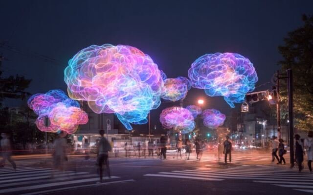 The path to artificial superintelligence